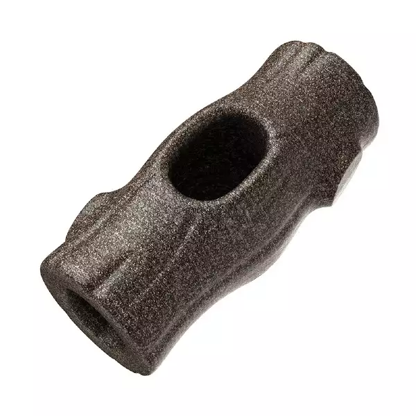 Indestructible Stump Chew Toy for Large Dogs | Freezable Treat Dispenser | Wholesale