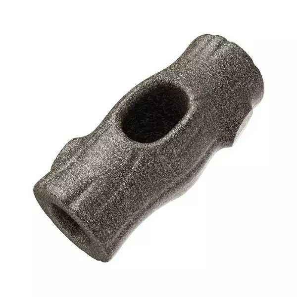Indestructible Stump Chew Toy for Large Dogs | Freezable Treat Dispenser | Wholesale