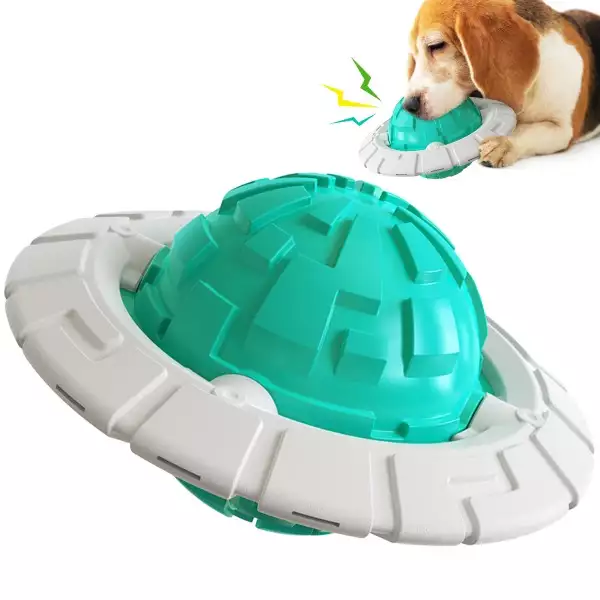 Frozen Dog Chew Toy | Turkey Leg Design for Cooling & Teething | Wholesale