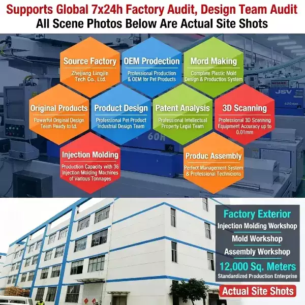 OEM/ODM Service