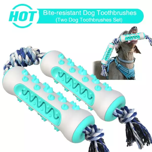Pet Toy Manufacturer | Dual Chew Stick Set for Dogs | OEM  Wholesale